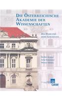 Die Osterreichische Akademie Der Wissenschaften