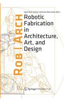 Robarch 2012