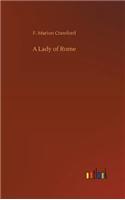 Lady of Rome