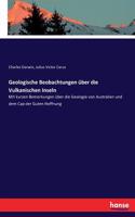 Geologische Beobachtungen über die Vulkanischen Inseln