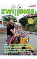 Zwillinge das Magazin Mai/Juni 2017