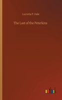 Last of the Peterkins