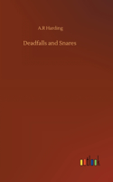 Deadfalls and Snares