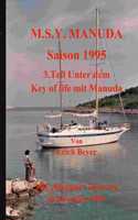 MSY Manuda Saison 1995