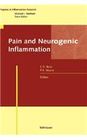 Pain and Neurogenic Inflammation