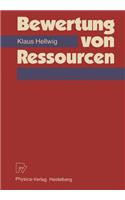 Bewertung Von Ressourcen