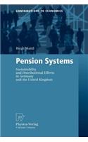 Pension Systems