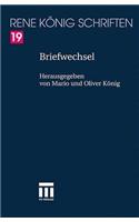 Briefwechsel