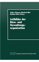 Leitbilder Der Büro- Und Verwaltungsorganisation