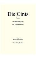 Cints: Warum Wilhelm Haaff mit 25 sterben mußte