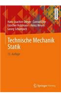 Technische Mechanik Statik
