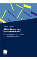 Aktienbewertung Mit Kennzahlen