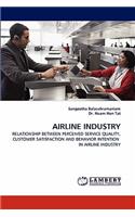 Airline Industry