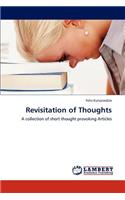 Revisitation of Thoughts