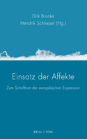 Einsatz Der Affekte