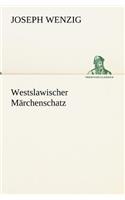 Westslawischer Marchenschatz
