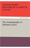 Autobiography of Madame Guyon