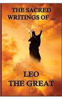 Sacred Writings of Leo the Great