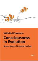 Consciousness in Evolution