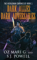 Dark Allies, Dark Adversaries