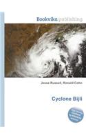 Cyclone Bijli: (English)