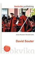 David Souter