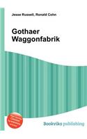 Gothaer Waggonfabrik