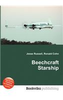 Beechcraft Starship