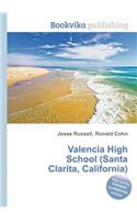 Valencia High School (Santa Clarita, California)