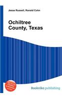 Ochiltree County, Texas