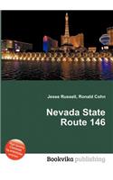 Nevada State Route 146: (English)