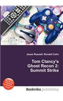 Tom Clancy's Ghost Recon 2