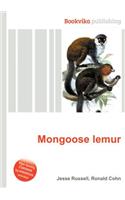 Mongoose Lemur