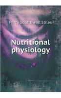 Nutritional Physiology: (English)