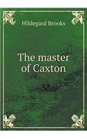 The Master of Caxton