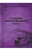 A treatise on hydrodynamics Volume 2: (English)