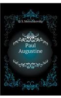 Paul. Augustine