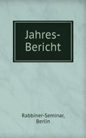 Jahres-Bericht Des Rabbiner-Seminars Zu Berlin (German Edition)