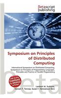 Symposium on Principles of Distributed Computing: (English)