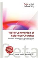 World Communion of Reformed Churches