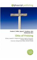 Otto of Freising: (English)