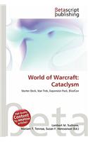 World of Warcraft: Cataclysm(English)