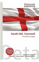 South Hill, Cornwall: (English)
