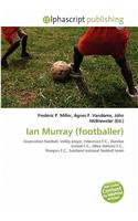 Ian Murray (Footballer): (English)