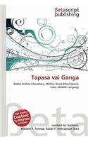 Tapasa Vai Ganga