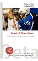 Beast of New Haven: (German)
