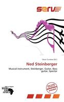 Ned Steinberger