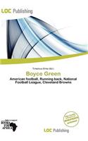 Boyce Green