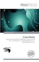 Craig Molloy: (English)