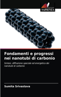 Fondamenti e progressi nei nanotubi di carbonio